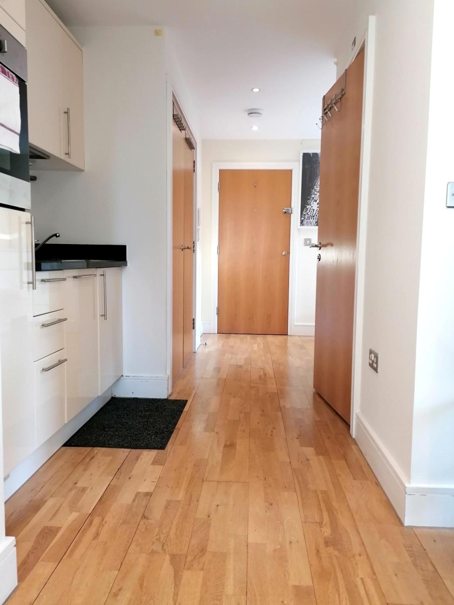 Canary Wharf Serviced Apartments London Exterior foto